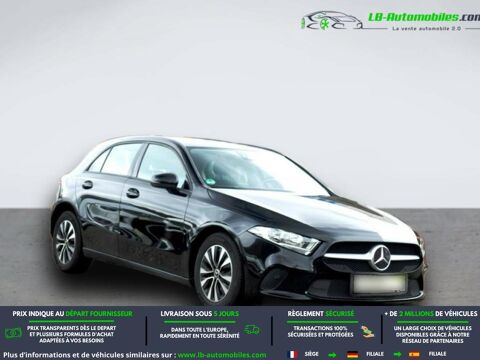 Annonce voiture Mercedes Classe A 22420 €
