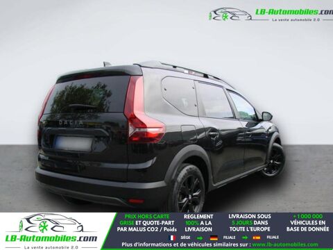 Jogger TCe 110 7 places 2022 occasion 31850 Beaupuy