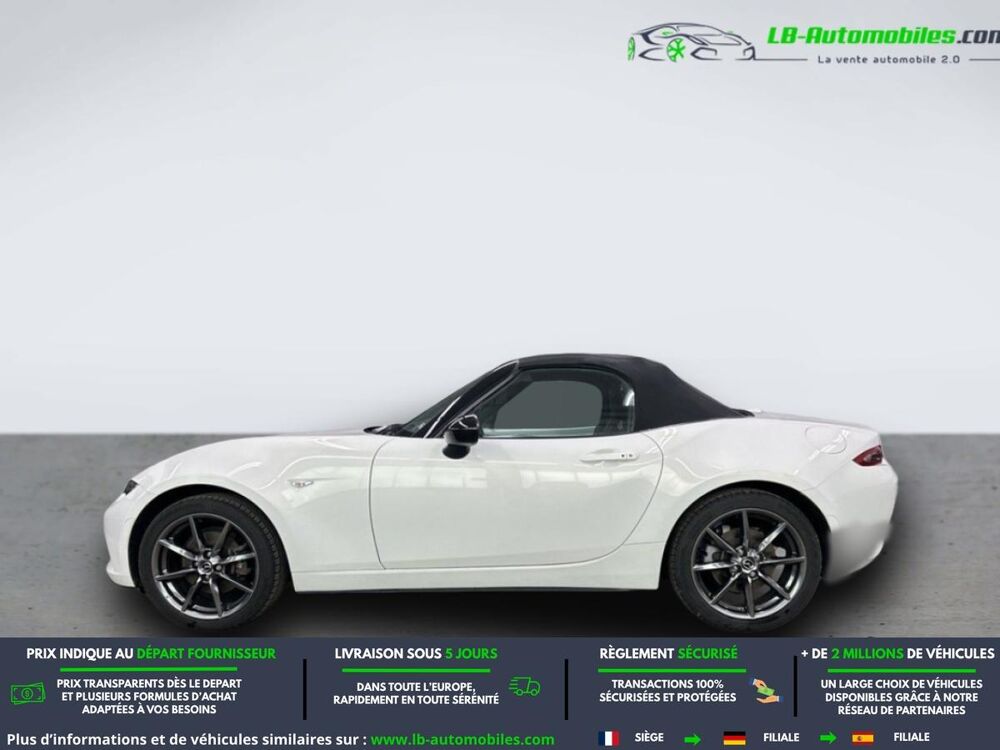 MX-5 mx-5 2017 occasion 31850 Beaupuy