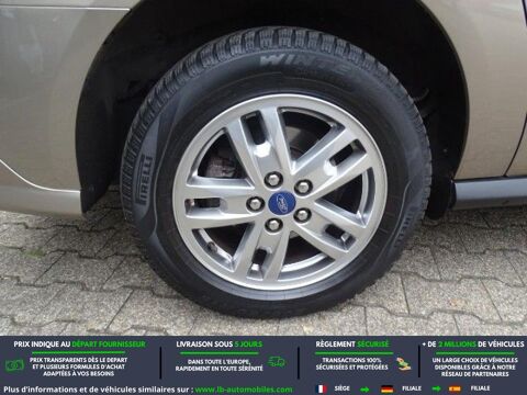 Grand C-MAX 1.5 L EcoBlue 120 BVM 2020 occasion 31850 Beaupuy