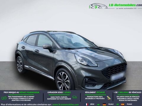 Puma 1.0 EcoBoost 155 ch BVA 2024 occasion 31850 Beaupuy
