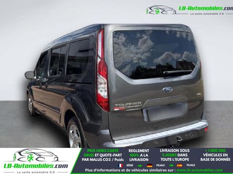 Grand C-MAX 1.5 L EcoBlue 120 BVA 2018 occasion 31850 Beaupuy