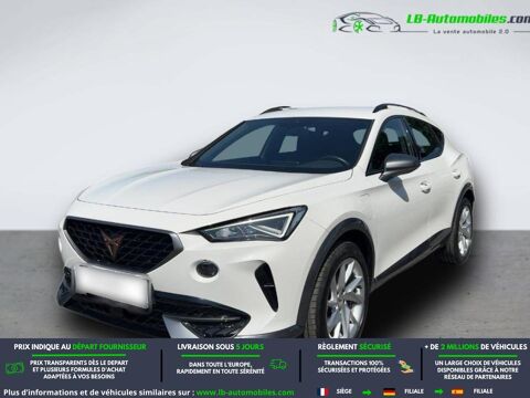 Formentor 1.4 e-HYBRID 204 ch BVA 2022 occasion 31850 Beaupuy