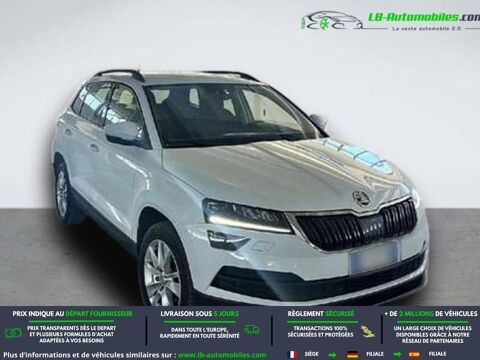 Karoq 1.6 TDI 116 ch BVA 2021 occasion 31850 Beaupuy