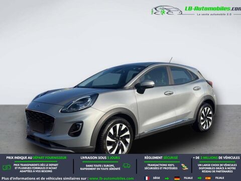 Annonce voiture Ford Puma 16550 €