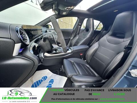 Classe A 35 Mercedes-AMG BVA 4Matic 2022 occasion 31850 Beaupuy