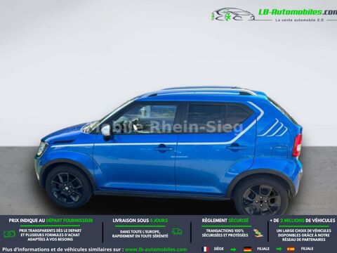 Ignis 1.2 Dualjet AllGrip BVM 2018 occasion 31850 Beaupuy