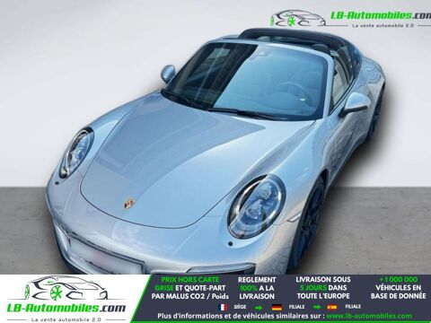 Annonce voiture Porsche 911 150700 €