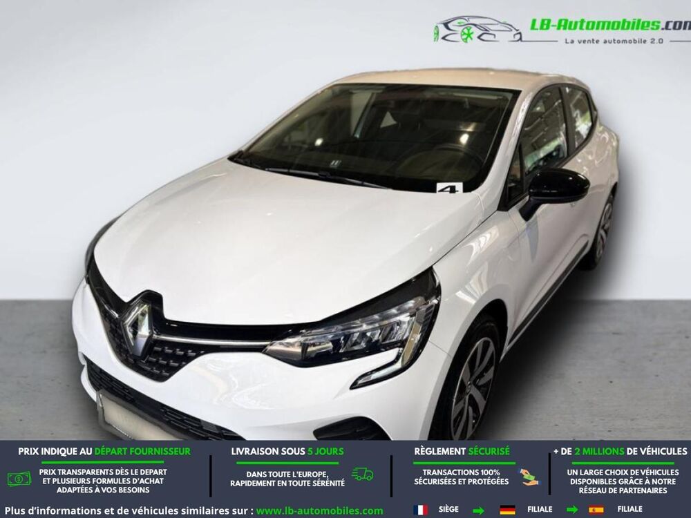 Clio V SCe 65 BVM 2023 occasion 31850 Beaupuy