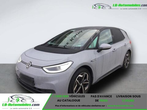 Volkswagen ID.3 204 ch Pro Performance 2020 occasion Beaupuy 31850