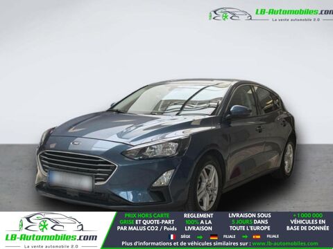 Focus 1.0 EcoBoost 125 BVA 2019 occasion 31850 Beaupuy