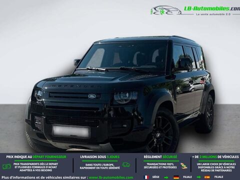 Land-Rover Defender 110 D250 MHEV BVA 2023 occasion Beaupuy 31850