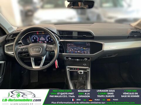 Q3 35 TFSI 150 ch 2020 occasion 31850 Beaupuy