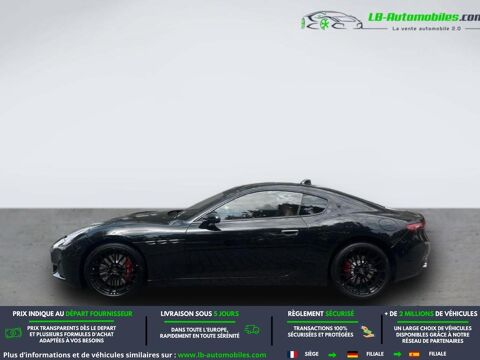 Granturismo V6 490 2026 occasion 31850 Beaupuy