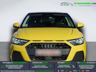 A1 25 TFSI 95 ch BVM 2020 occasion 31850 Beaupuy