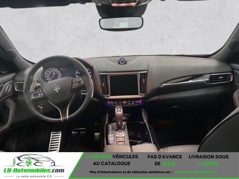 Levante 330 ch Hybrid 2024 occasion 31850 Beaupuy