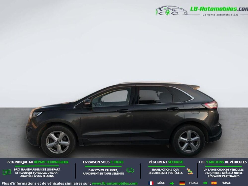Edge 2.0 TDCi 210 BVA AWD 2017 occasion 31850 Beaupuy