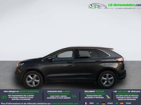 Edge 2.0 TDCi 210 BVA AWD 2017 occasion 31850 Beaupuy