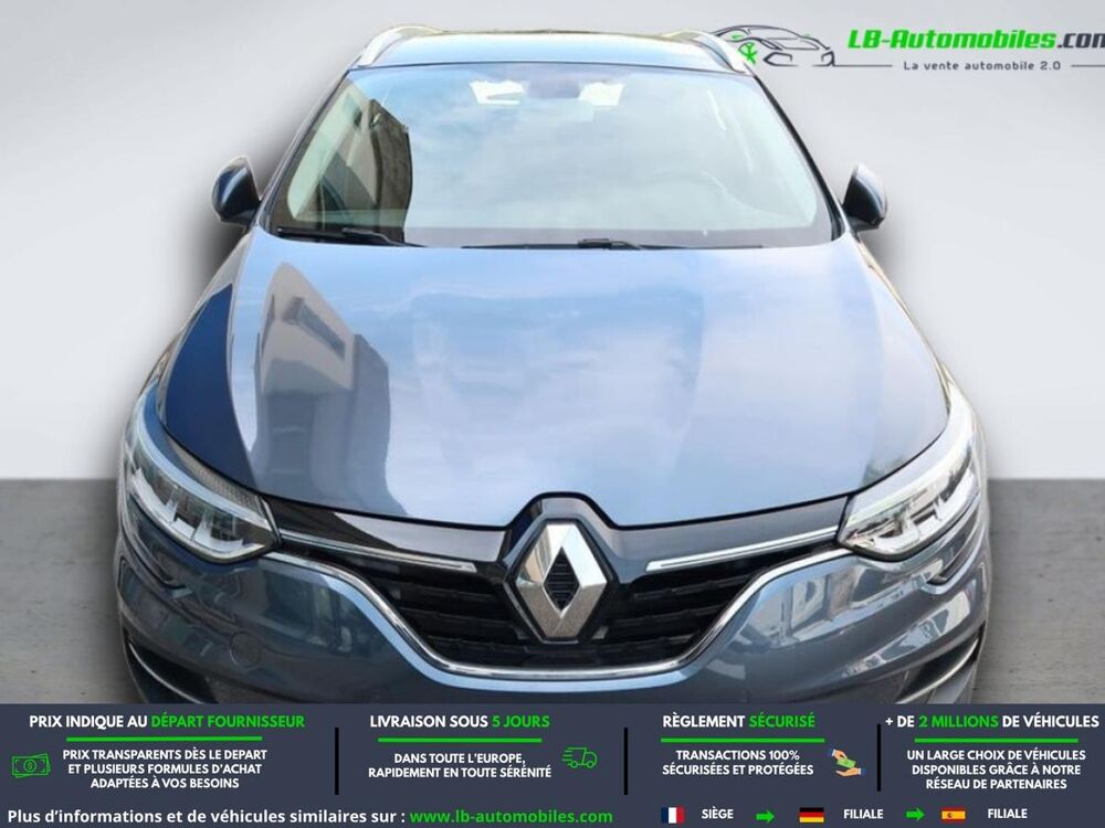 Golf SW 1.6 TDI 115 BVM 2020 occasion 31850 Beaupuy