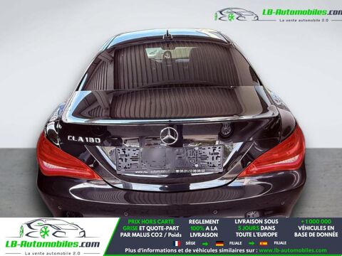 Classe A CLA 180 BVA 2015 occasion 31850 Beaupuy