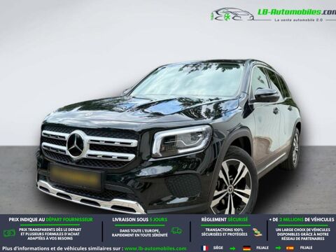 GLB 250 BVA 4Matic 2022 occasion 31850 Beaupuy