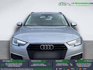 A4 1.4 TFSI 150 2018 occasion 31850 Beaupuy