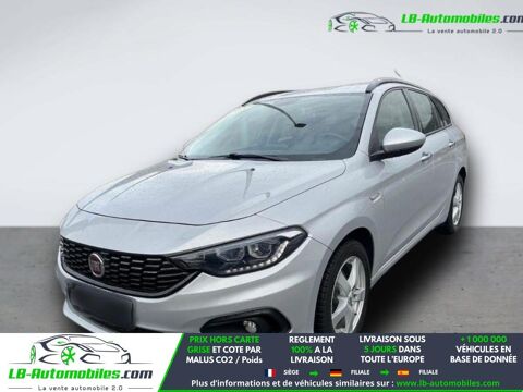 Fiat Tipo 1.4 T-Jet 120 ch BVM 2017 occasion Beaupuy 31850
