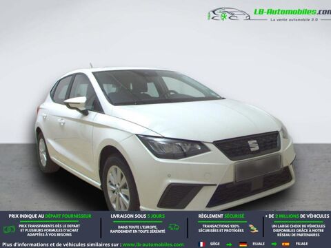 Ibiza 1.0 EcoTSI 95 ch BVM 2023 occasion 31850 Beaupuy