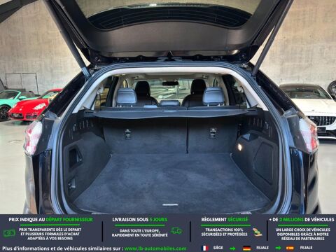 Edge 2.0 EcoBlue 238 BVA AWD 2020 occasion 31850 Beaupuy