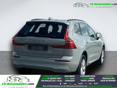XC60 B4 197 ch BVA 2024 occasion 31850 Beaupuy