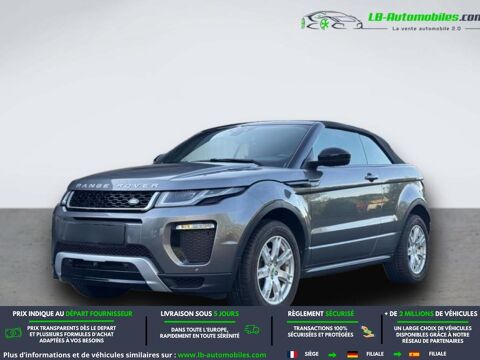 Range Rover Si4 240 BVA 2016 occasion 31850 Beaupuy