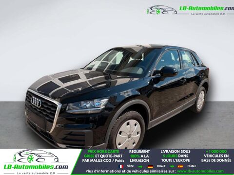 Audi Q2 TFSI 116 ch BVM 2018 occasion Beaupuy 31850