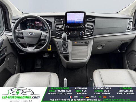 Tourneo VP 320 L1H1 2.0 EcoBlue 185 Mhev 2022 occasion 31850 Beaupuy