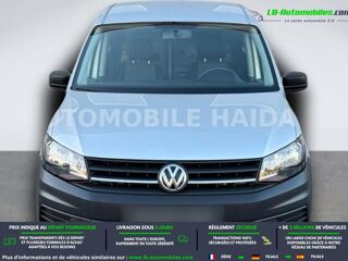 Caddy 2.0 TDI 102 BVM 2020 occasion 31850 Beaupuy