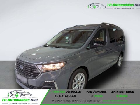 Ford Tourneo VP 2.0 EcoBlue 122 BVA 2025 occasion Beaupuy 31850