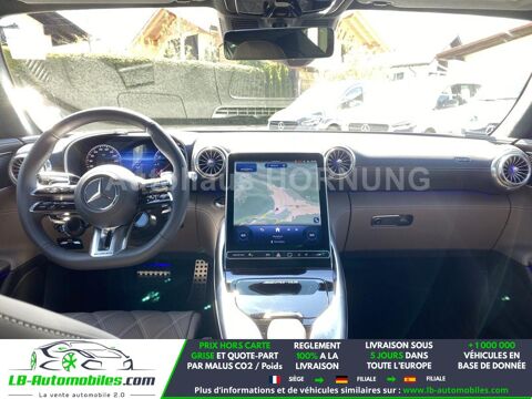 AMG GT 476 ch BVA 2026 occasion 31850 Beaupuy