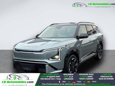 Annonce voiture Kia Ev5 48798 €