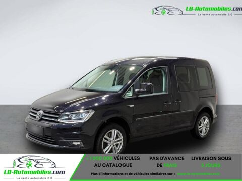 Volkswagen Caddy 1.4 TSI 130 BVA 2020 occasion Beaupuy 31850
