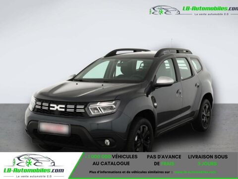 Dacia Duster TCe 130 4x2 - 2023 2023 occasion Beaupuy 31850