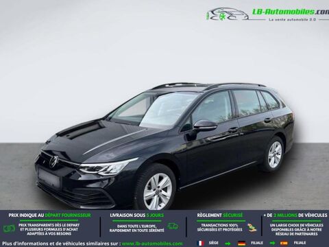 Annonce voiture Volkswagen Golf SW 18350 €