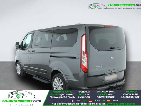 Tourneo VP 320 L1H1 2.0 EcoBlue 185 Mhev 2021 occasion 31850 Beaupuy