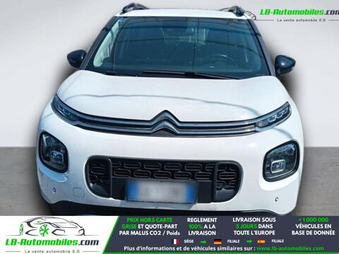 C3 Aircross PureTech 110 BVM 2020 occasion 31850 Beaupuy