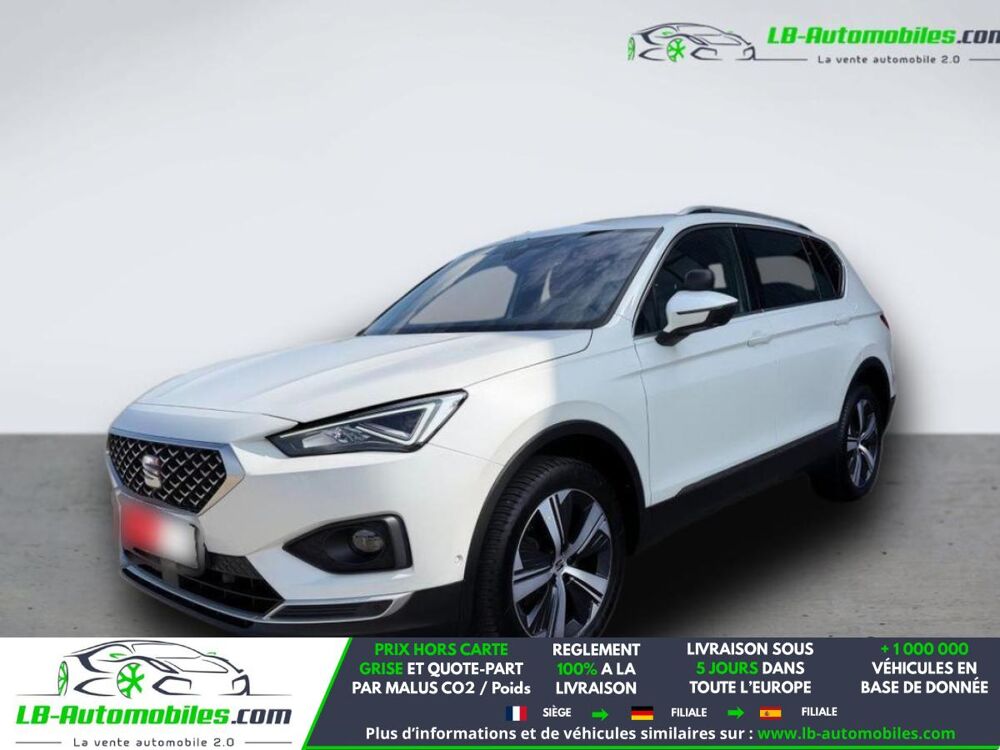Tarraco 2.0 TDI 150 ch BVA 5 pl 2024 occasion 31850 Beaupuy