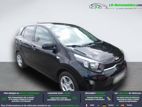 Picanto 1.0 DPi 67ch BVA 2023 occasion 31850 Beaupuy