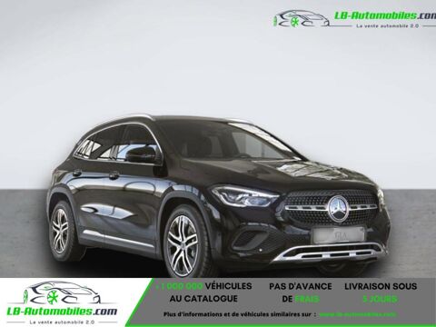 Mercedes Classe GLA 220 d BVA 2020 occasion Beaupuy 31850
