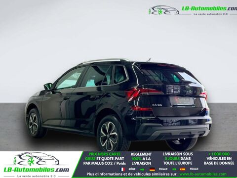 Kamiq 1.0 TSI Evo 2 116 ch BVA 2025 occasion 31850 Beaupuy