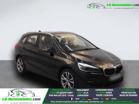 BMW Serie 2 220i 192 ch BVA 2019 occasion Beaupuy 31850