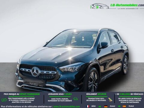 Classe GLA 200 d BVA 2025 occasion 31850 Beaupuy
