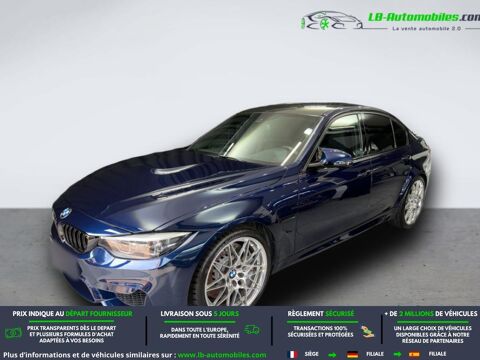 Annonce voiture BMW M3 71800 €