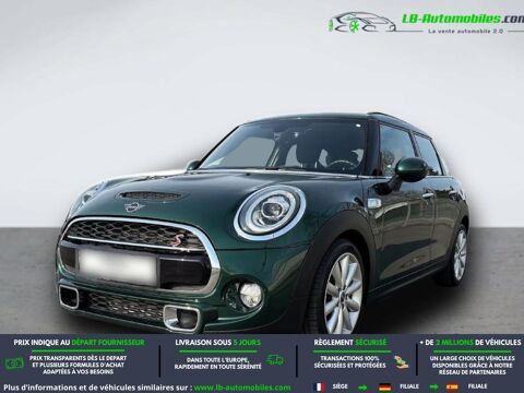 Annonce voiture Mini Cooper 18930 €